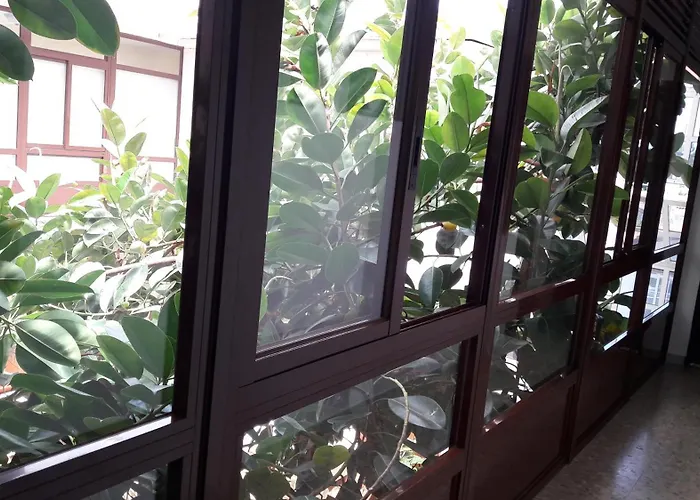 托雷斯途锐诺酒店 酒店 桑亨霍