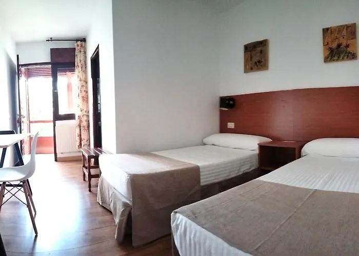 Torres Tourino 2* Санхенхо