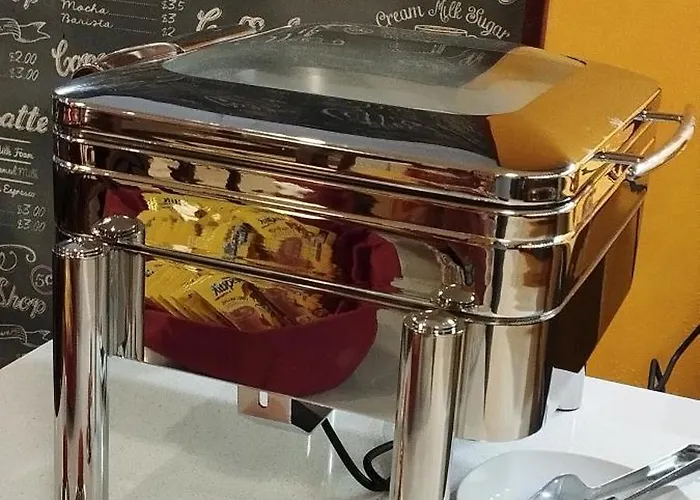 Torres Tourino 2* Санхенхо