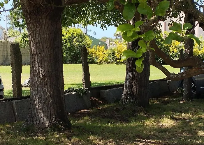 Torres Tourino Отель Санхенхо