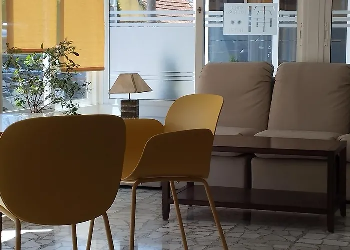 托雷斯途锐诺酒店 桑亨霍