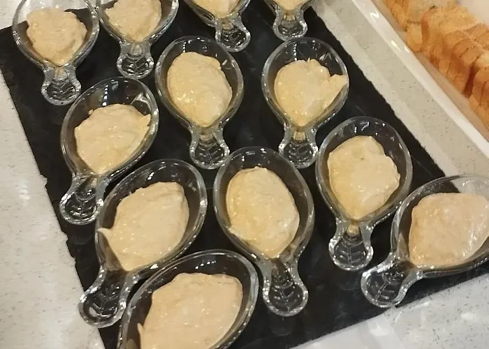 酒店 托雷斯途锐诺酒店