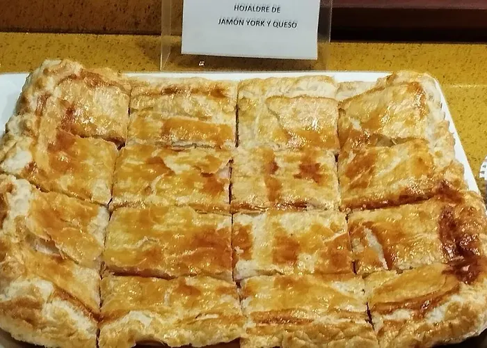 托雷斯途锐诺酒店 2* 桑亨霍