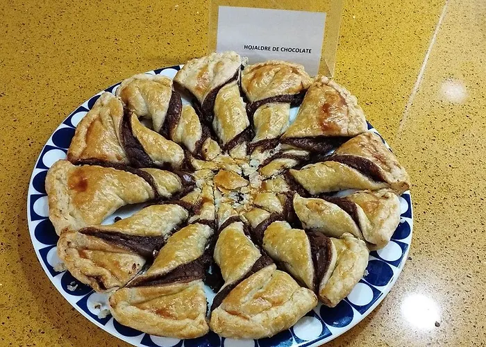 酒店 托雷斯途锐诺酒店 2*