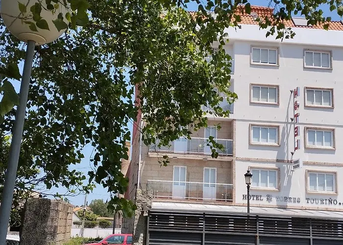 Torres Tourino 2* Санхенхо