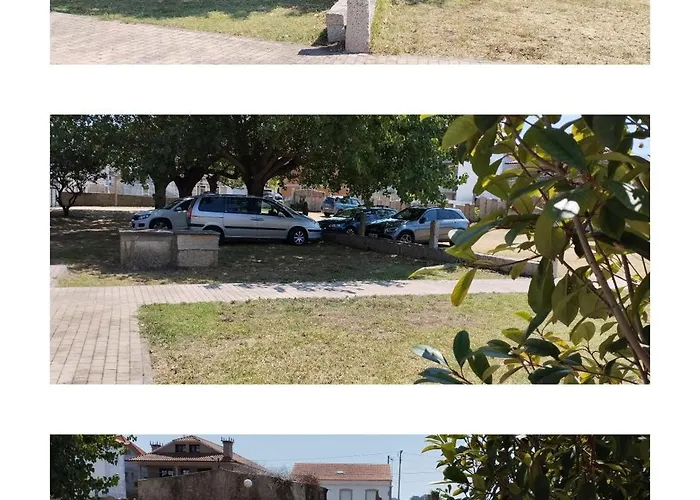 Torres Tourino Отель 2*