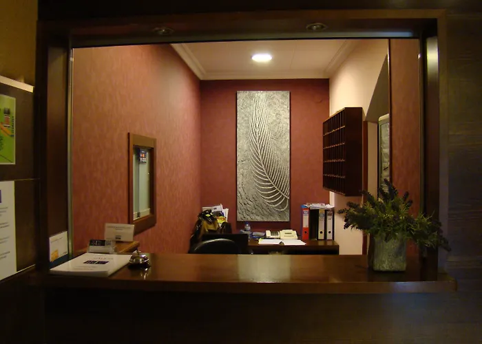 Torres Tourino 2* Санхенхо