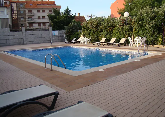 Torres Tourino 2* Санхенхо