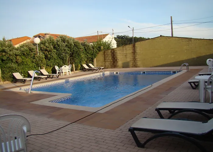 托雷斯途锐诺酒店 酒店 2*