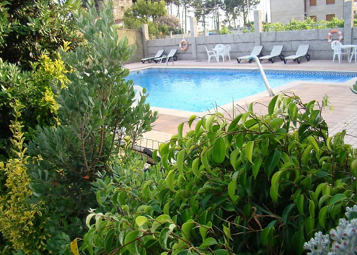 托雷斯途锐诺酒店 桑亨霍