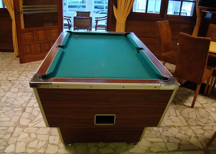 酒店 托雷斯途锐诺酒店