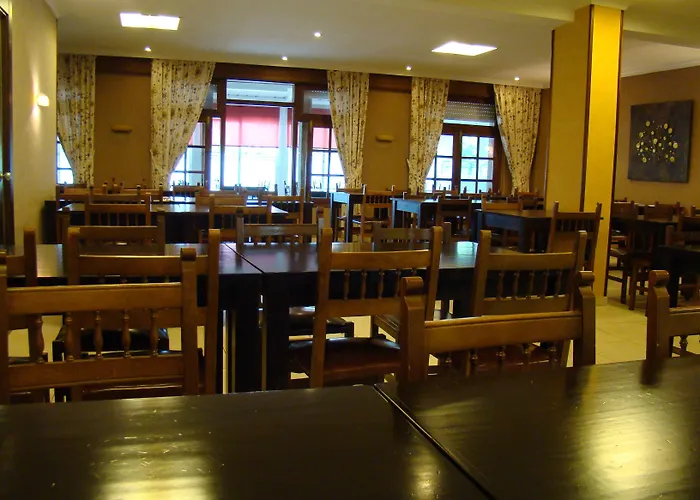 托雷斯途锐诺酒店 酒店 桑亨霍