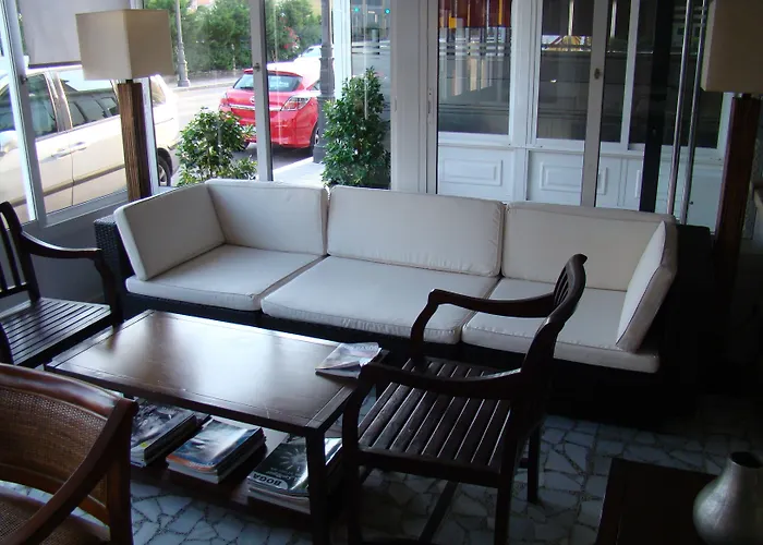 Torres Tourino 2* Санхенхо