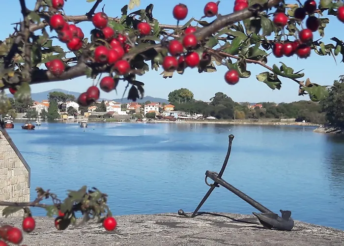 Torres Tourino 2* Санхенхо