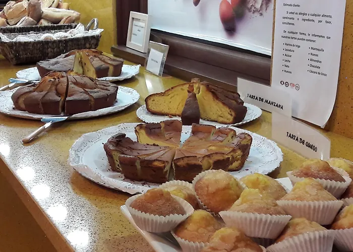 托雷斯途锐诺酒店 酒店