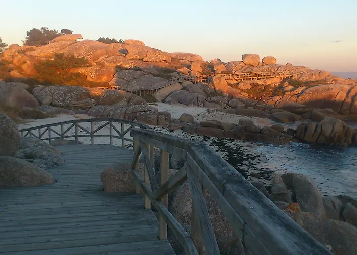 酒店 托雷斯途锐诺酒店 2*