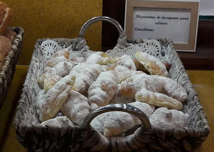 Отель Torres Tourino 2*