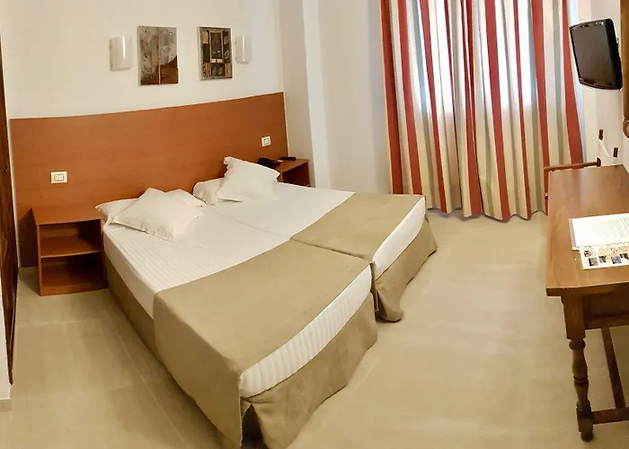 Hotel Torres Tourino Sanxenxo