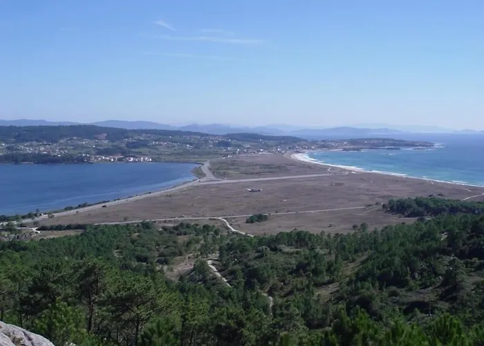 酒店 托雷斯途锐诺酒店 桑亨霍