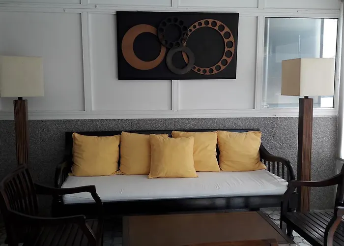 Torres Tourino 2* Санхенхо