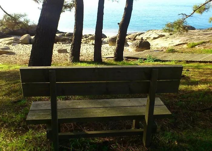 酒店 托雷斯途锐诺酒店 桑亨霍