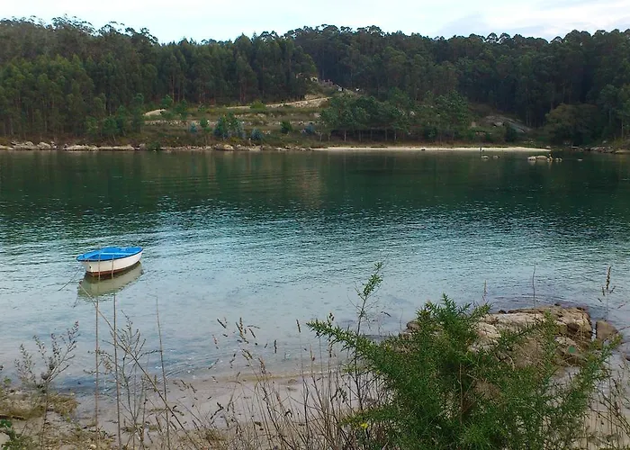 托雷斯途锐诺酒店 2* 桑亨霍