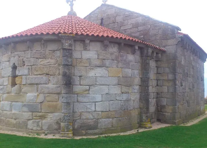 Hotel Torres Tourino