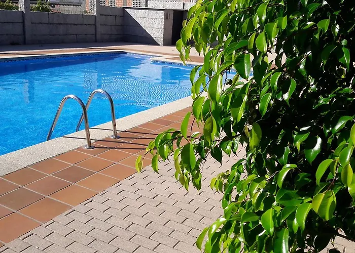 托雷斯途锐诺酒店 桑亨霍