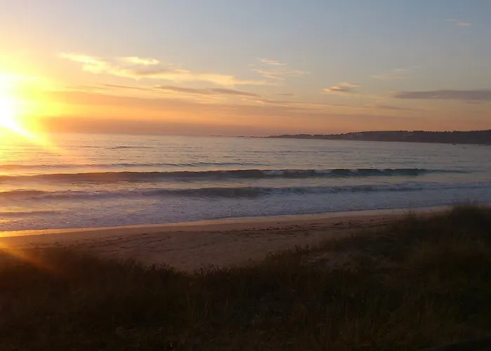 托雷斯途锐诺酒店 酒店 2*