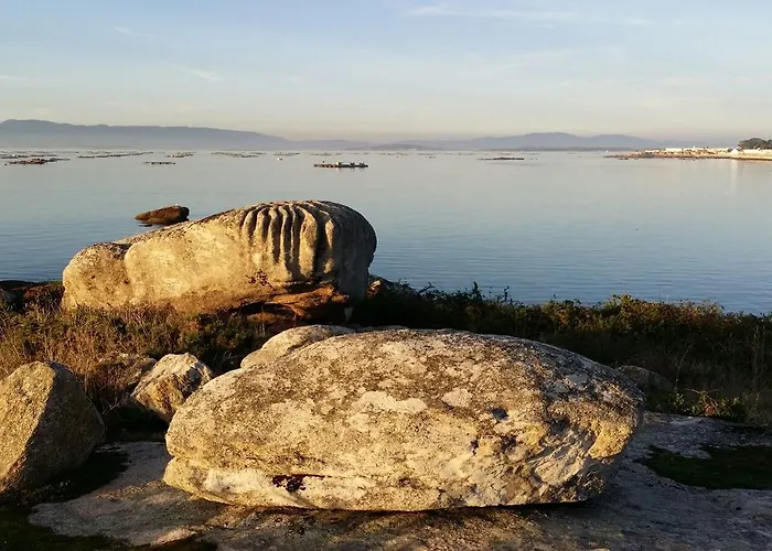 酒店 托雷斯途锐诺酒店 桑亨霍
