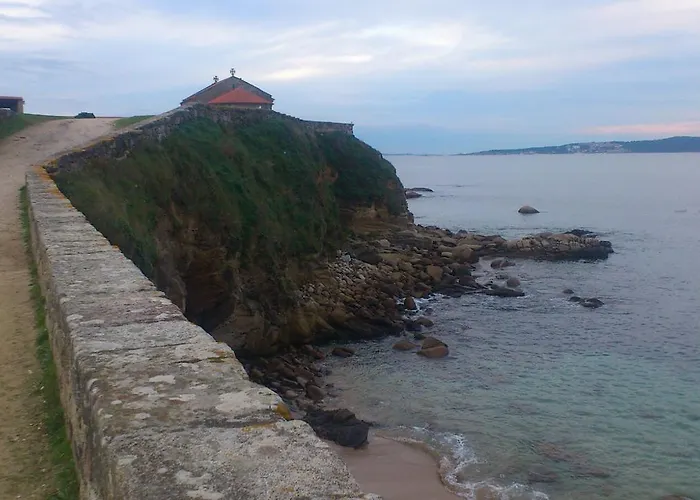 Torres Tourino Санхенхо