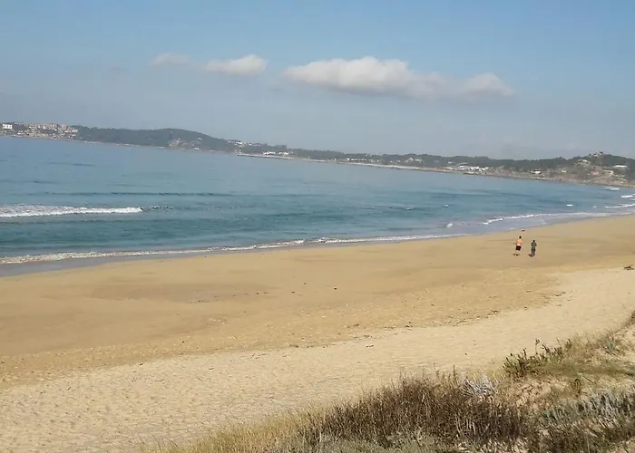 Torres Tourino Отель Санхенхо