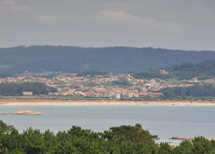 托雷斯途锐诺酒店 桑亨霍